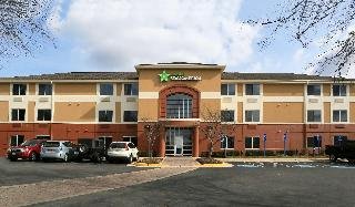 Extended Stay America Washington D.C. Fairfax