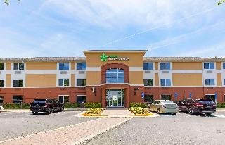 Extended Stay America Washington D.C. Fairfax