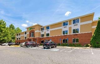 Extended Stay America Washington D.C. Fairfax