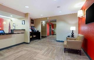 Extended Stay America Washington D.C. Fairfax