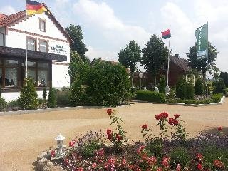Birkenmoor Landhaus