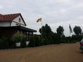 Birkenmoor Landhaus