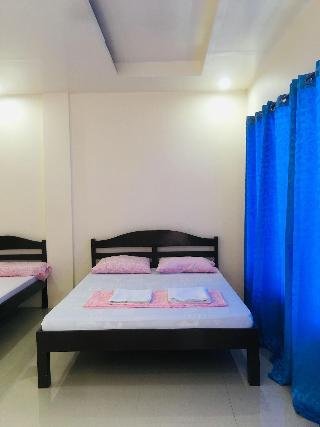 Lapyahan Inn