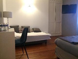 La Halte Montaigne