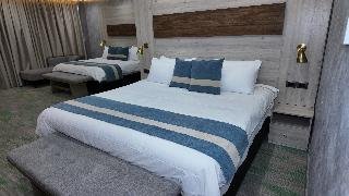 Hotel Vip La Guaira