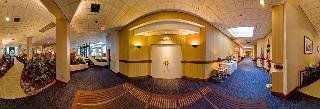 DoubleTree by Hilton Denver Central Park