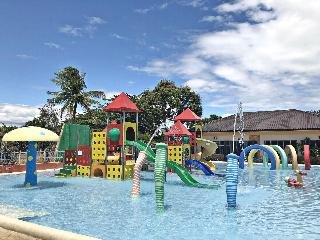 Sea Garden Resort