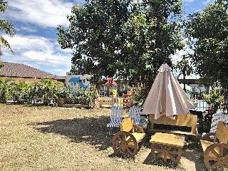 Sea Garden Resort