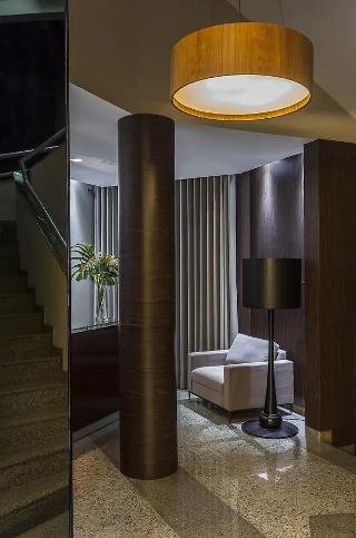 Leopoldo Hotel