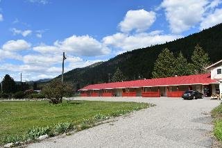Greenwood Motel and RV Park