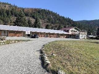 Greenwood Motel and RV Park