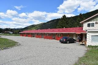 Greenwood Motel and RV Park