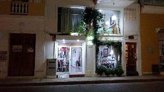 Hotel Fegali Art Boutique