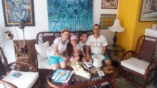 Hotel Fegali Art Boutique