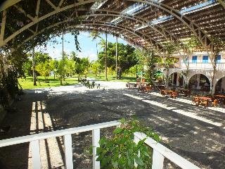 Apartamentos Vila Da Barra