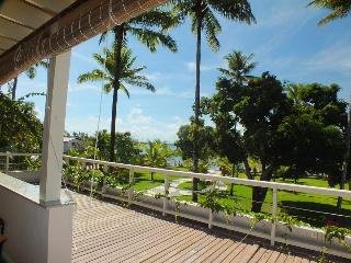 Apartamentos Vila Da Barra