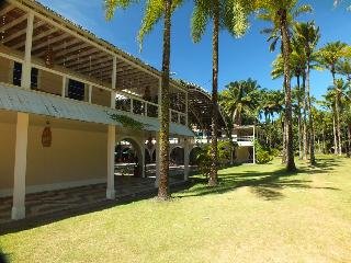 Apartamentos Vila Da Barra