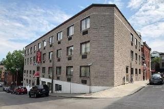 Hotel des Arts