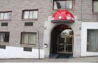 Hotel des Arts