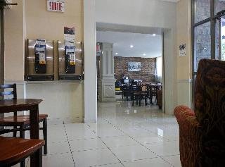 Hotel des Arts