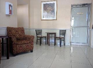 Hotel des Arts