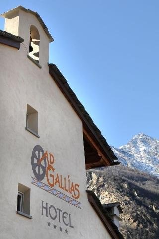 Ad Gallias