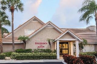 Residence Inn Boca Raton