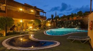 El Cerrito Apartamentos