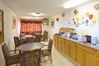 Americas Best Value Inn