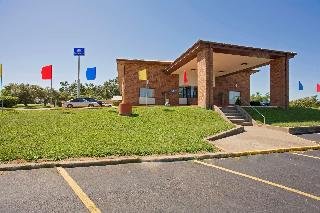 Americas Best Value Inn