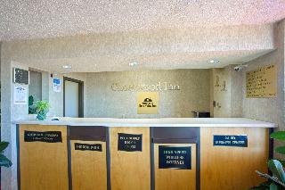 Americas Best Value Inn