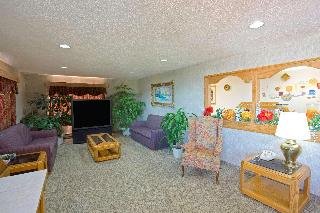 Americas Best Value Inn