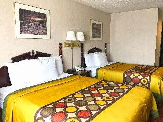 Americas Best Value Inn