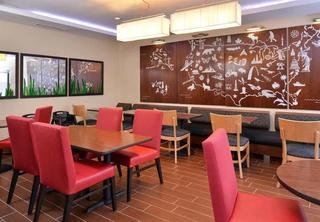 Towneplace Suites Detroit Commerce