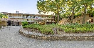 Hotel Preslav
