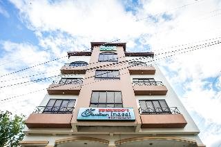 Hotel Edmundo by OYO Rooms
