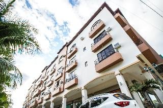 Hotel Edmundo by OYO Rooms