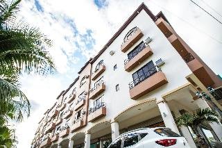 Hotel Edmundo by OYO Rooms
