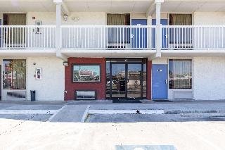 Motel 6 Uvalde Tx