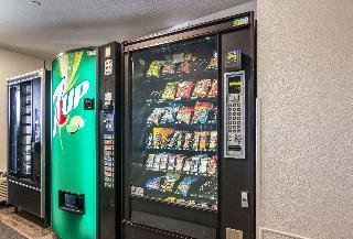 WoodSpring Suites Louisville South