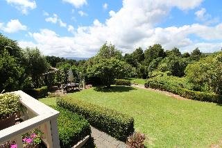 Waipoua Forest Lodge