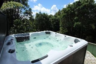 Waipoua Forest Lodge
