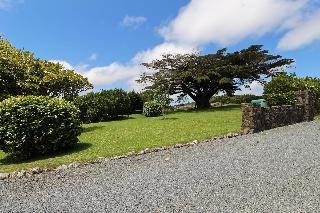 Waipoua Forest Lodge