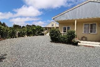 Waipoua Forest Lodge