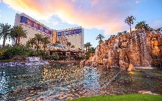 Hard Rock Las Vegas