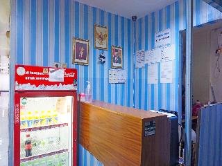 OYO 91553 Lautze Raya Residence