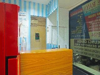 OYO 91553 Lautze Raya Residence