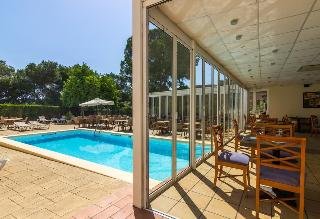 Bluewater Hotel
