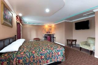 Knights Inn Philadelphia Area/Trevose