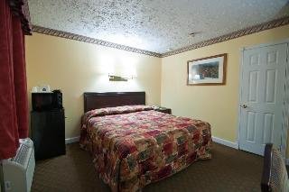 Knights Inn Philadelphia Area/Trevose